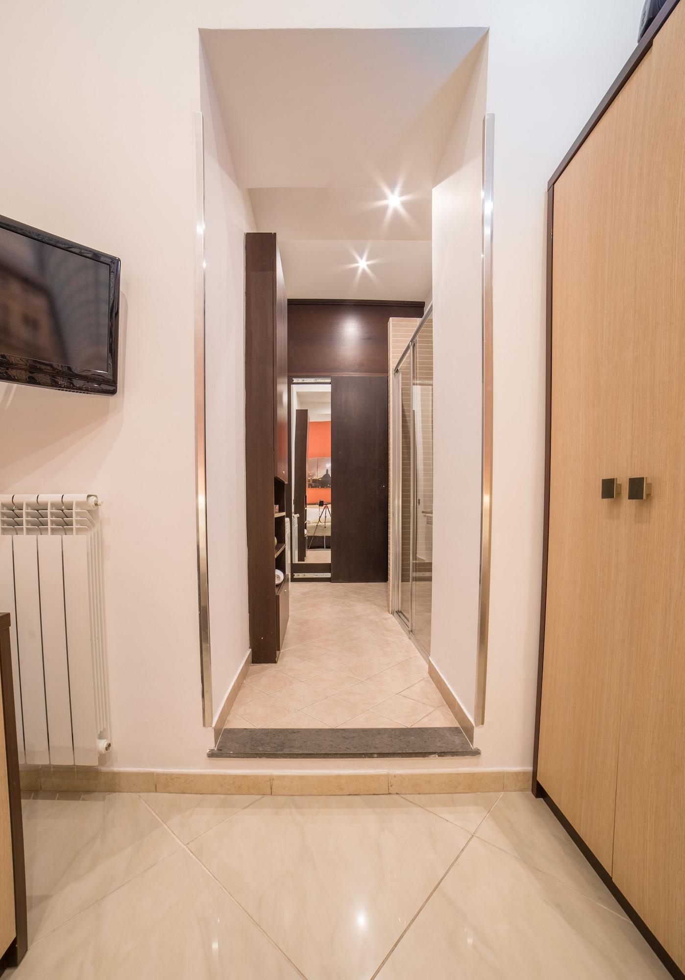 B&B Chiaia 32 Nápoles Exterior foto
