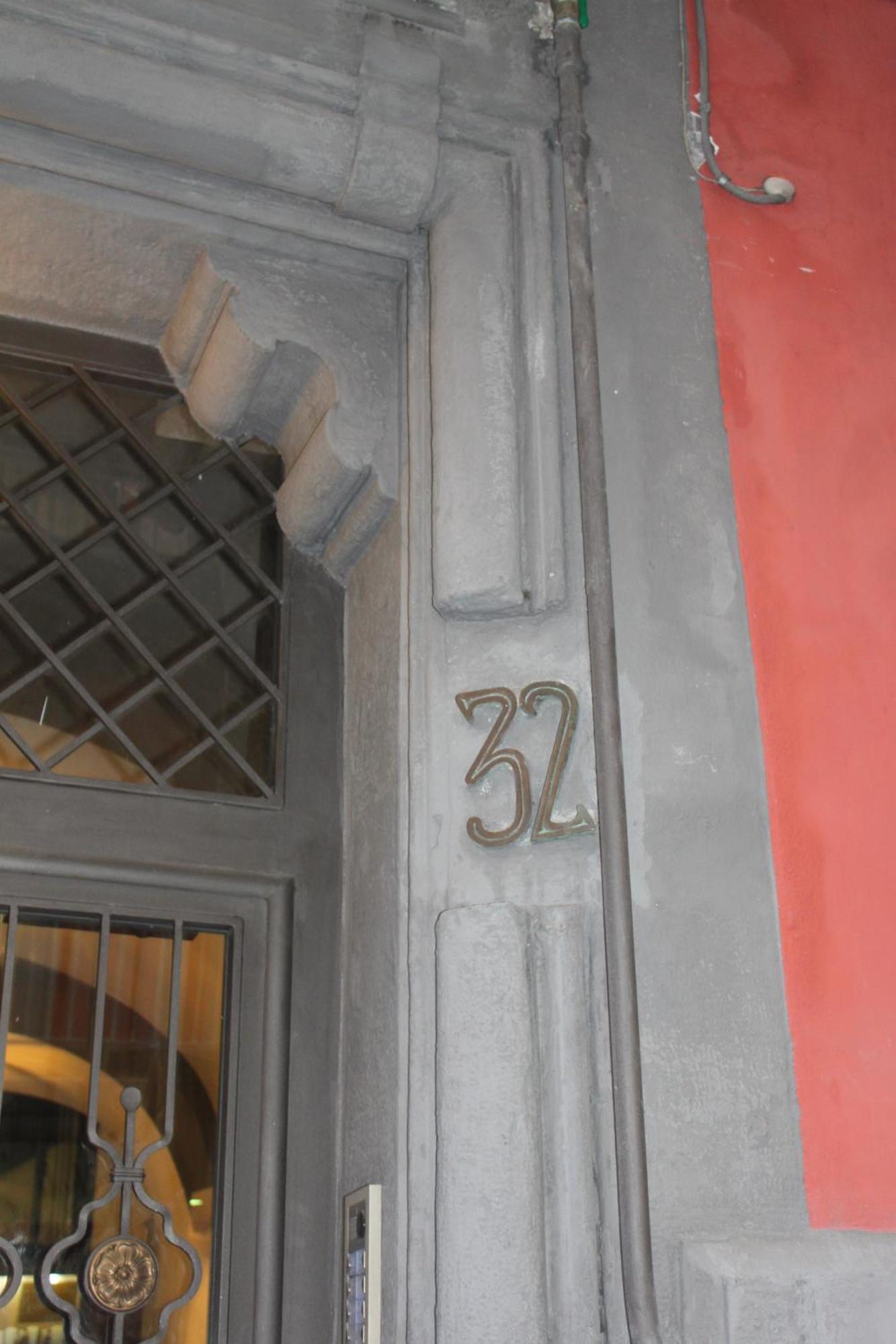 B&B Chiaia 32 Nápoles Exterior foto